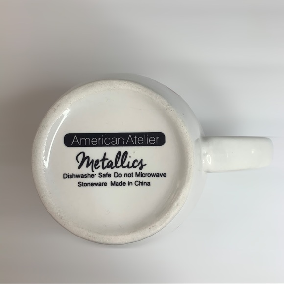 Christmas Mug: "tis the season to be jolly" - Picture 3 of 4